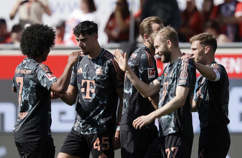 拜仁能否保 拜仁能否保